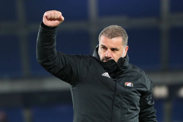 Celtic hoping to appoint Ange Postecoglou in coming days, according to