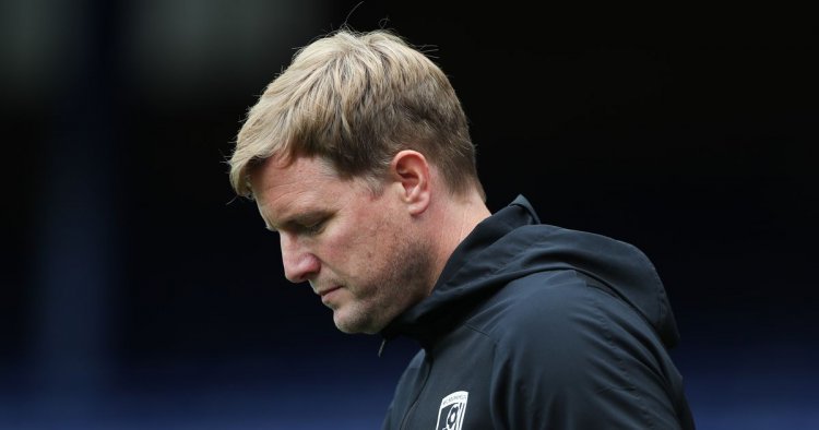 Celtic betrayed fans by letting Eddie Howe string them along writes Hugh Keevins