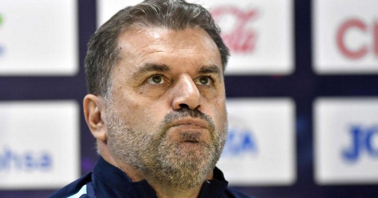 Ange Postecoglou and Celtic rated a perfect match