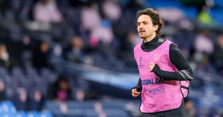Thomas Delaney among players Saints linked with ahead of summer transfer window