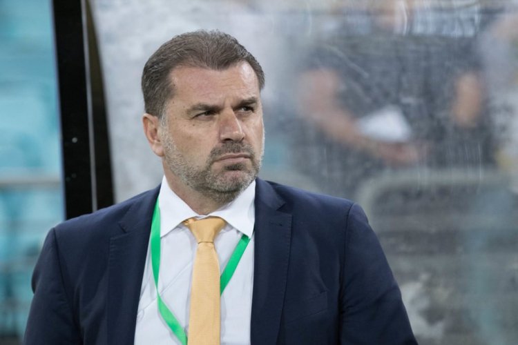 Former Celtic talent has already suggested Ange Postecoglou is ‘amazing’