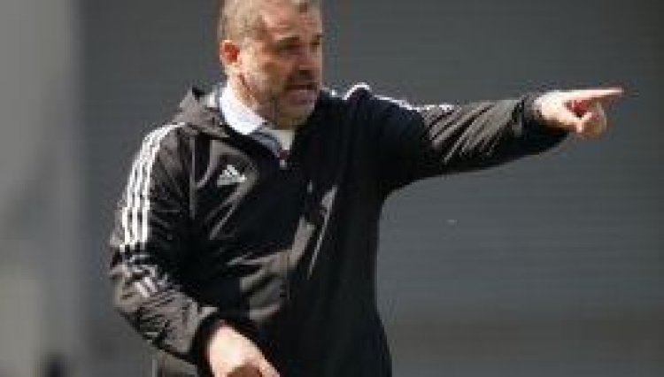 CELTIC No.1 TARGET ADMITS FOCUS | Scotzine