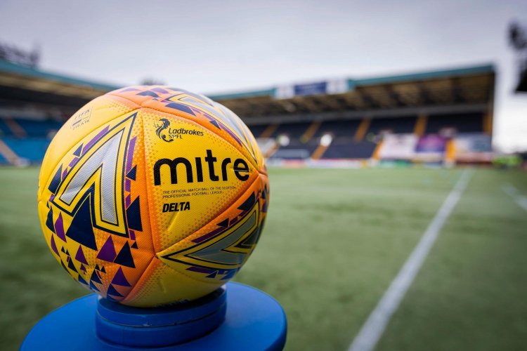 Rangers star's future up in the air as EPL side eye cheap Celtic raid