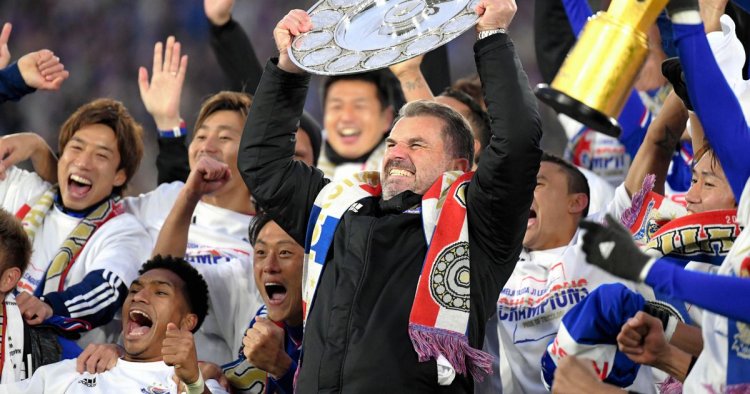 Ange Postecoglou could have had Sunderland job if not for Martin Bain