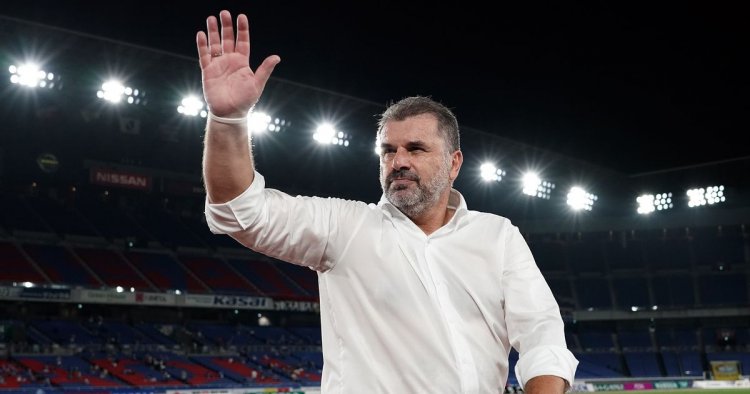 Celtic target Ange Postecoglou will be another Pedro Caixinha - Hotline