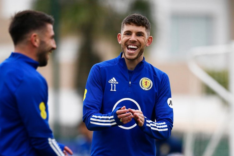 Celtic ace Ryan Christie eyed in a cheap deal by Southampton as contract runs down