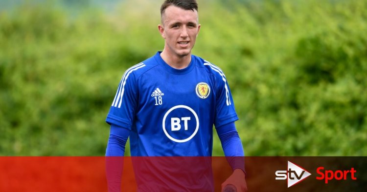 ‘Clarke will not regret calling up David Turnbull for Euros’