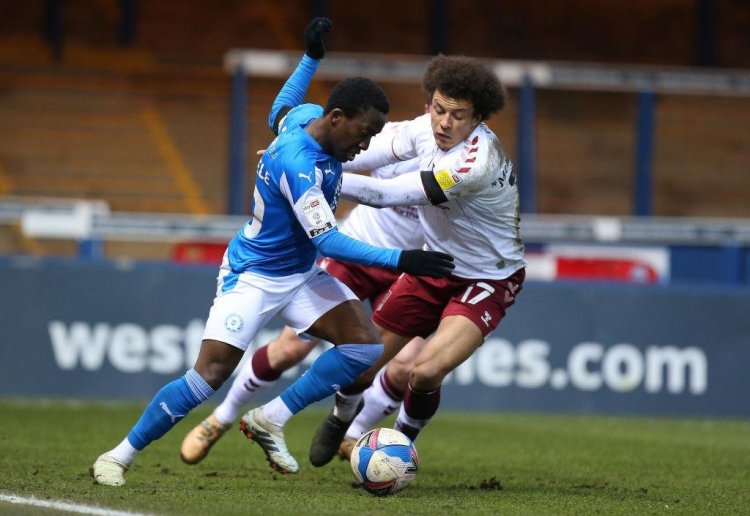 Rangers and Celtic target expected to leave current club this summer, contract talks stall