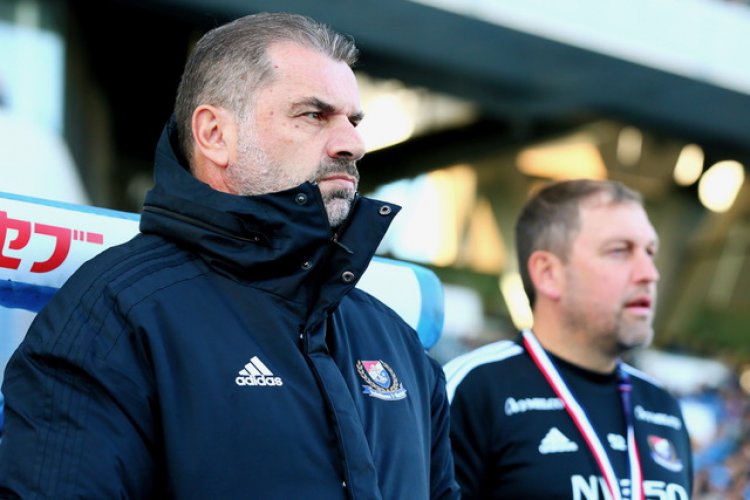 How Ange Postecoglou almost ended up as Sunderland manager | The Celti
