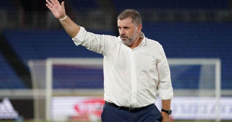 Ange Postecoglou heading for Celtic as deal has 'been agreed'