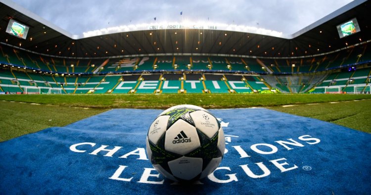 Celtic's Champions League opposition in every qualifying round