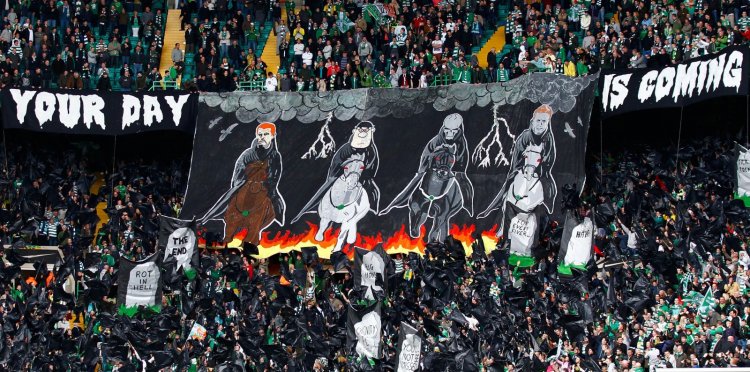 “Most embarrassing moment in Scottish football history” - Incredible Celtic call as liquidation event is suddenly forgotten about