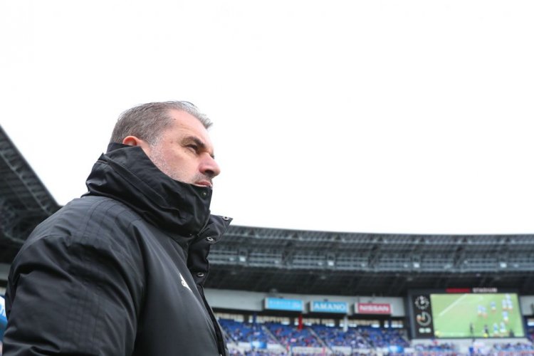 Former SPFL defender hails ambitious Postecoglou and tips Australian t