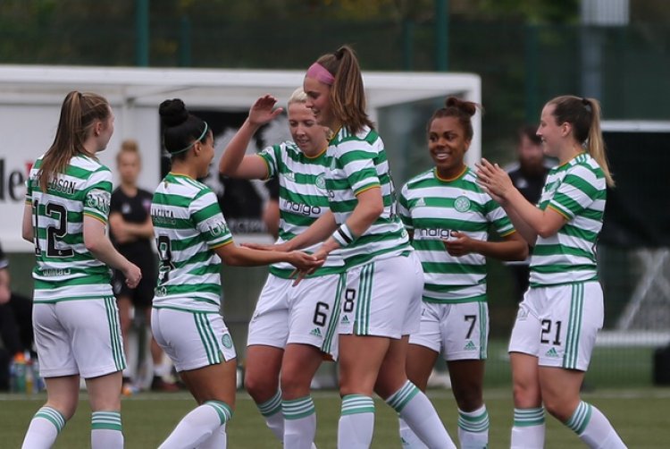 "I Believe in Miracles" – Hopefully Fran Alonso is singing t