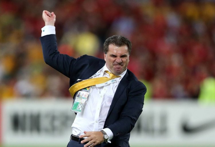 Video: 'The Age of Ange', getting to know Celtic target Post
