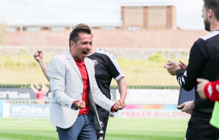 Former Lewes boss Alonso on the verge of guiding current club Celtic into Europe - FAWSL Full-Time