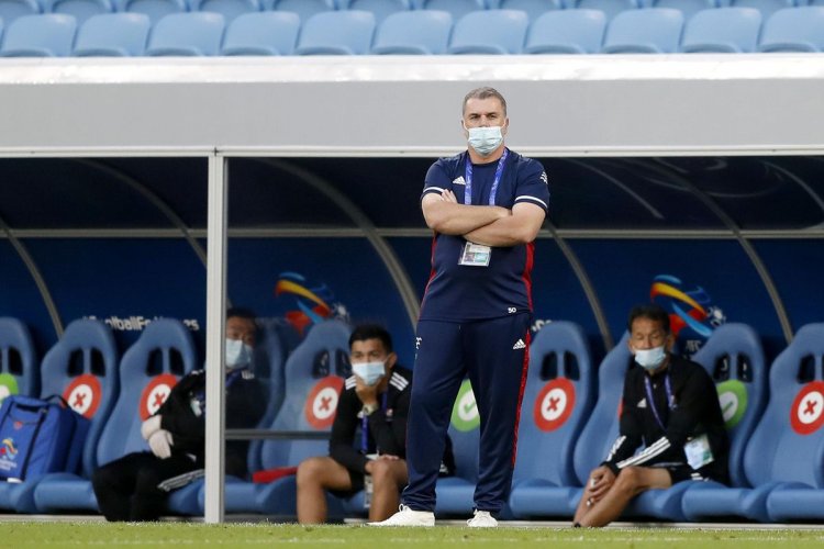 Who Is Ange Postecoglou, The Australian Linked With The Celtic Manager’s Job?