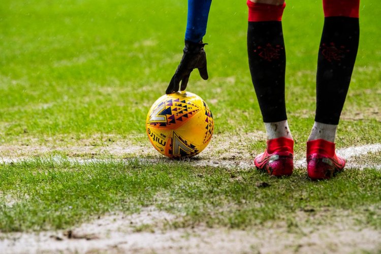 Rangers face battle for in-demand 9-goal ace as ex-Ibrox star set for £10m move