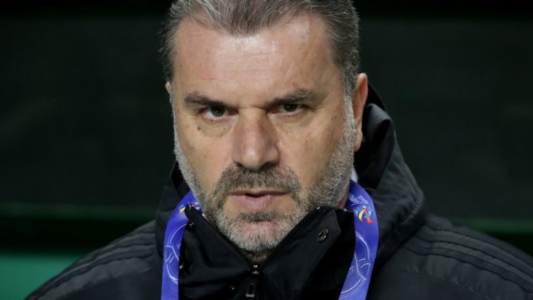 It’s risky business, but Celtic and Postecoglou could be a match made in heaven