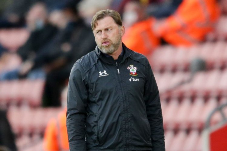 Celtic fans react as Southampton eye Ryan Christie - The Boot Room