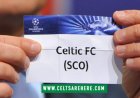 Celtic Confirm UEFA Blow for Supporters