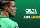 Celtic Star ‘In the Building’ – Editor Claims Deal Almost Done