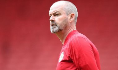 Scotland v Netherlands: Updates from Euro 2020 warm-up match in Portugal