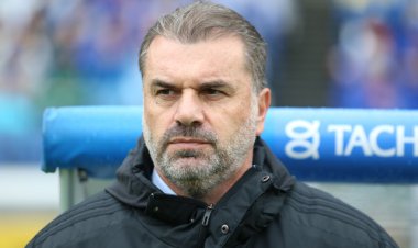 Ange Postecoglou: Puskas, a distinctive style and an exciting appointm