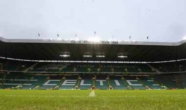 Celtic actions have left top stars with absolutely no reason to commit further - 67 Hail Hail