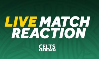 ‘I need that’, ‘100%’ – Many Celtic Fans Urge Club to Sign Striker