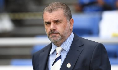 Lack of UEFA coaching badges won’t derail Postecoglou bid for Celtic job