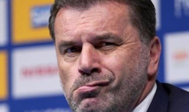 POSTECOGLOU FACES NEW DELAY