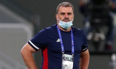UEFA tell Celtic Ange Postecoglou could take weeks to get coaching licence