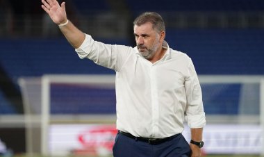 Ange Postecoglou to Celtic could take 'several weeks' due to Uefa Pro Licence