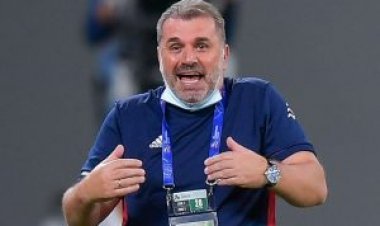 UEFA Admit Ange Postecoglou Process Could Take Several Weeks In Blow For Celtic