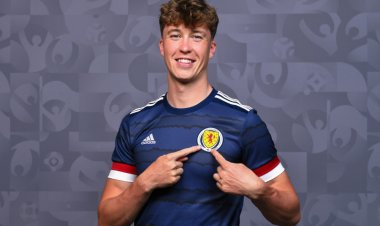 Jack Hendry gave Celtic something to think about last night - 67 Hail Hail