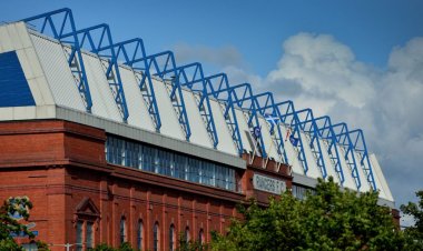Rangers and Celtic Colts must ‘step up to the plate’, Lowland League star warns