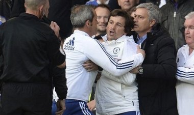 Celtic hold talks with Rui Faria regarding their managerial vacancy | Sportslens.com