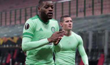 Virals: Club familiar to Celtic fans offers £20k-a-week escape route for club servant