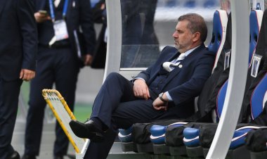 Celtic deck is being stacked against Ange Postecoglou with every passing day