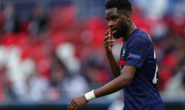 Inter Milan plot Celtic raid for £20m Odsonne Edouard transfer - The Boot Room