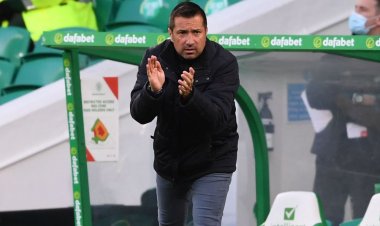 Fran Alonso: We’ll be aggressive, brave and attacking mind in our pursuit of Champions League dream