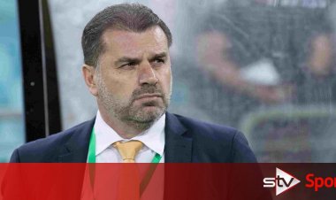 UEFA begin process to approve Celtic target Postecoglou for move