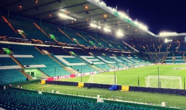 Taps, Tickets and The Future is our Focus Podcast, transcribed from Th