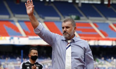 Celtic to appoint Postecoglou after compensation agreed - Sources