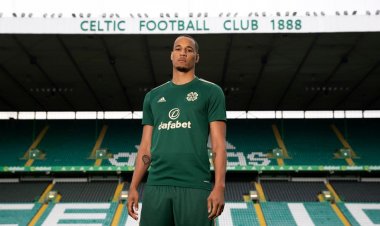 Jullien eagerly anticipating reunion with teammates and fans