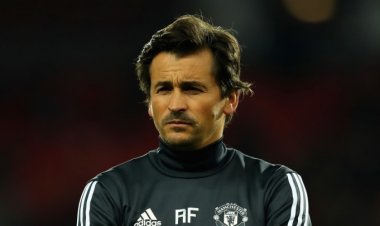 Celtic consider Rui Faria as alternative to Ange Postecoglou in quest for new boss