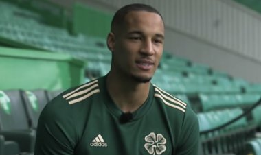 Christopher Jullien makes emotional Celtic return as he nears injury comeback