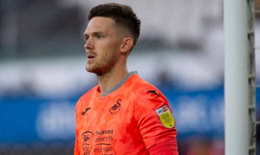 Celtic news: Robinson worried by Woodman transfer update