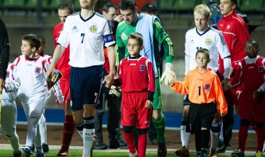Scotland v Luxembourg: Kick-off time, is Euro 2020 warm-up game on TV, stream details, odds, why minnows will be tricky opposition